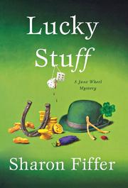 Cover art for LUCKY STUFF