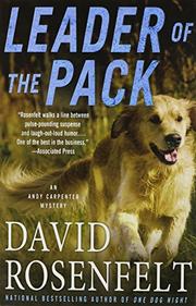Cover art for LEADER OF THE PACK