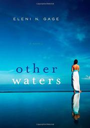 Book Cover for OTHER WATERS
