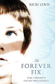 Cover art for THE FOREVER FIX