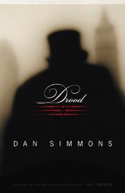 Book Cover for DROOD