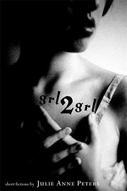 Cover art for GRL2GRL