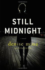 Cover art for STILL MIDNIGHT