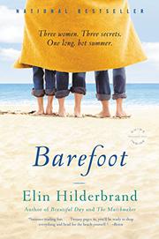 Book Cover for BAREFOOT