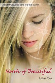 Book Cover for NORTH OF BEAUTIFUL