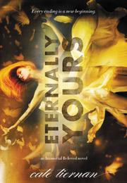Book Cover for ETERNALLY YOURS