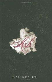 Cover art for ASH