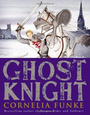 Book Cover for GHOST KNIGHT