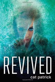 Book Cover for REVIVED