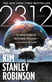 Cover art for 2312