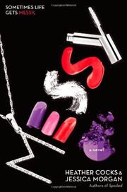 Book Cover for MESSY