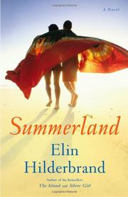 Cover art for SUMMERLAND