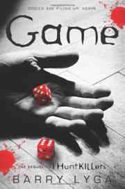 Book Cover for GAME