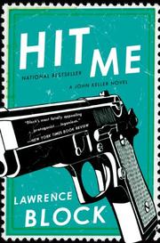 Cover art for HIT ME