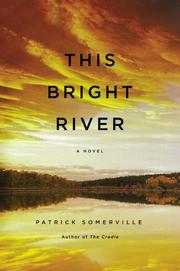 Book Cover for THIS BRIGHT RIVER
