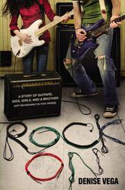 Book Cover for ROCK ON
