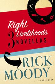 Book Cover for RIGHT LIVELIHOODS
