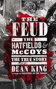 Book Cover for THE FEUD