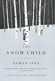 Book Cover for THE SNOW CHILD