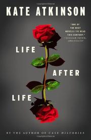 Cover art for LIFE AFTER LIFE
