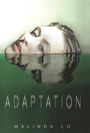 Cover art for ADAPTATION