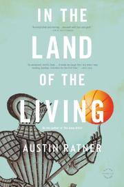 Book Cover for IN THE LAND OF THE LIVING