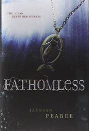 Book Cover for FATHOMLESS