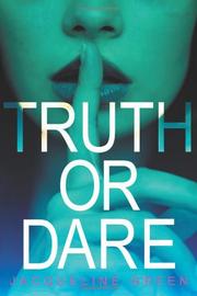 Cover art for TRUTH OR DARE