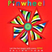 Cover art for PINWHEEL