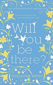 Cover art for WILL YOU BE THERE?