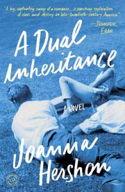 Cover art for A DUAL INHERITANCE