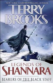 Book Cover for BEARERS OF THE BLACK STAFF