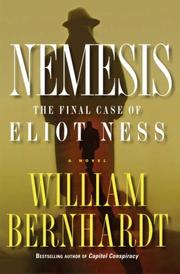 Cover art for NEMESIS