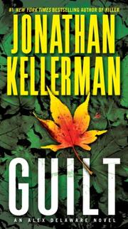 Cover art for GUILT