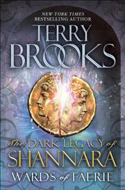 Book Cover for WARDS OF FAERIE