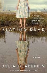 Book Cover for PLAYING DEAD