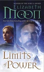 Cover art for LIMITS OF POWER