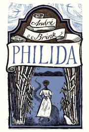 Book Cover for PHILIDA