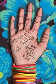 Cover art for AMERICAN GYPSY
