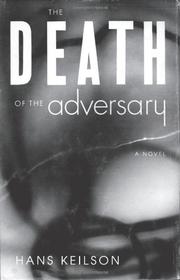 Cover art for THE DEATH OF THE ADVERSARY