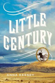 Cover art for LITTLE CENTURY
