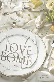 Cover art for LOVE BOMB