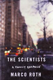 Cover art for THE SCIENTISTS