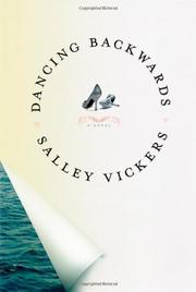 Book Cover for DANCING BACKWARDS