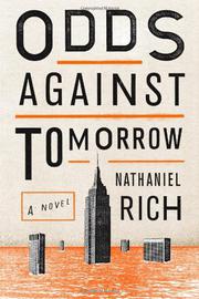 Cover art for ODDS AGAINST TOMORROW