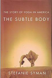 Book Cover for THE SUBTLE BODY