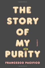 Cover art for THE STORY OF MY PURITY