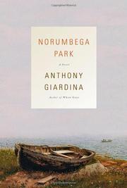 Book Cover for NORUMBEGA PARK