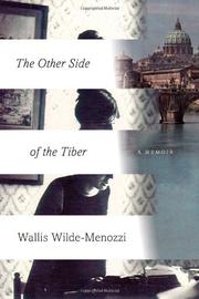 Cover art for THE OTHER SIDE OF THE TIBER