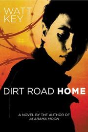 Book Cover for DIRT ROAD HOME